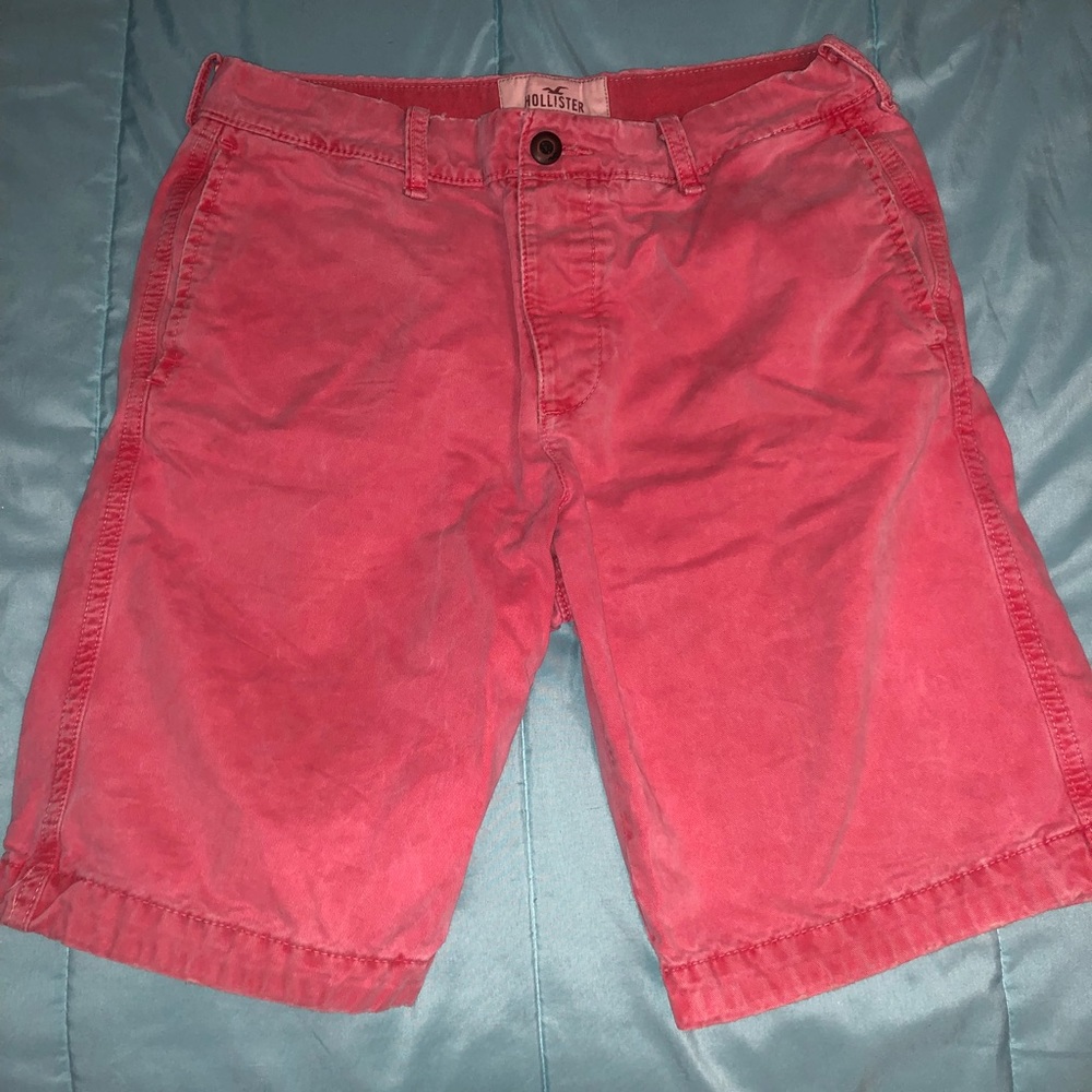 MENS Hollister Shorts